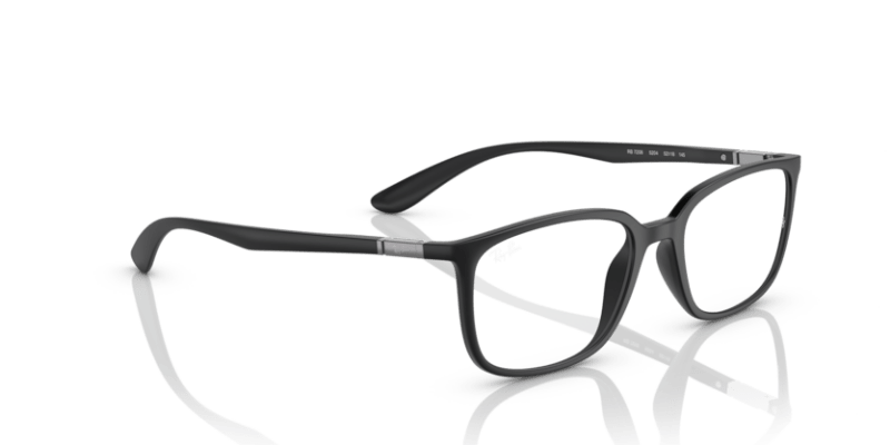 Black - 0RX7208 8056597730303