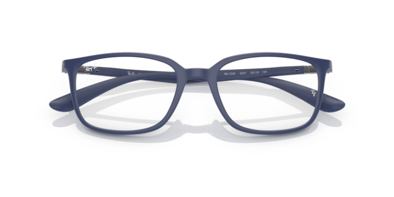 Blue - 0RX7208 8056597730327