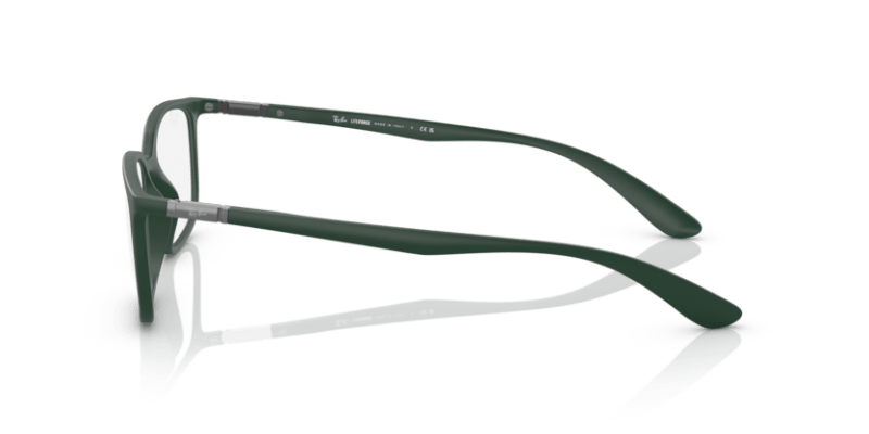 Green - 0RX7208 8056597730358