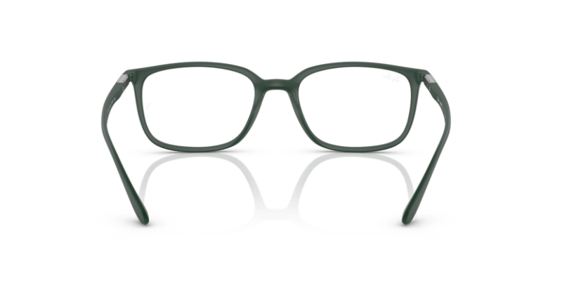 Green - 0RX7208 8056597730358