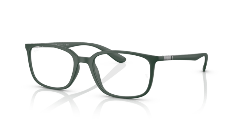 Green - 0RX7208 8056597730358