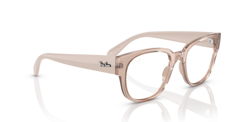 0RX7210 - Ray - Ban Vista - Beige - (Alabaster 8203) - 50 - 20 - 145 MM - Ardor Eyewear 8056597715409