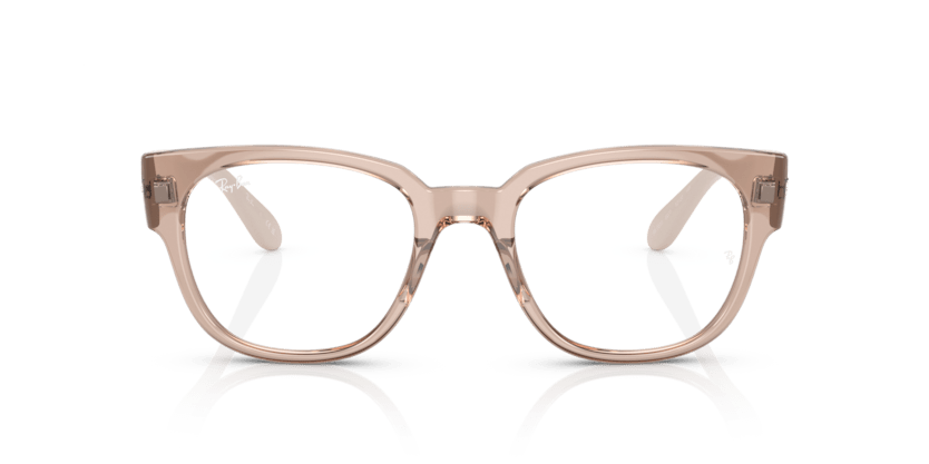 0RX7210 - Ray - Ban Vista - Beige - (Alabaster 8203) - 50 - 20 - 145 MM - Ardor Eyewear 8056597715409