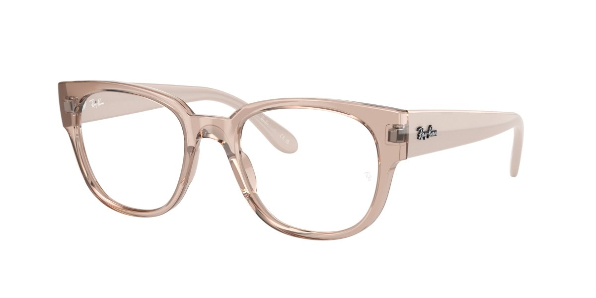 0RX7210 - Ray - Ban Vista - Beige - (Alabaster 8203) - 50 - 20 - 145 MM - Ardor Eyewear 8056597715409