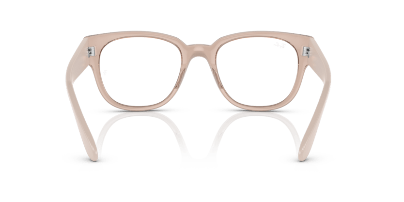 0RX7210 - Ray - Ban Vista - Beige - (Alabaster 8203) - 50 - 20 - 145 MM - Ardor Eyewear 8056597715409