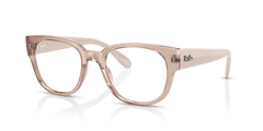 0RX7210 - Ray - Ban Vista - Beige - (Alabaster 8203) - 50 - 20 - 145 MM - Ardor Eyewear 8056597715409