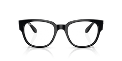 0RX7210 - Ray - Ban Vista - Black - (Black 2000) - 50 - 20 - 145 MM - Ardor Eyewear 8056597715331