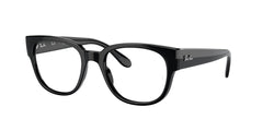 0RX7210 - Ray - Ban Vista - Black - (Black 2000) - 50 - 20 - 145 MM - Ardor Eyewear 8056597715331