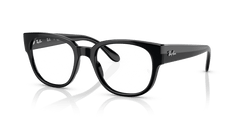 0RX7210 - Ray - Ban Vista - Black - (Black 2000) - 50 - 20 - 145 MM - Ardor Eyewear 8056597715331