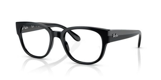 Black - 0RX7210 8056597715331