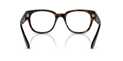 0RX7210 - Ray - Ban Vista - Tortoise - (Havana 2012) - 50 - 20 - 145 MM - Ardor Eyewear 8056597715355