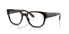 0RX7210 - Ray - Ban Vista - Tortoise - (Havana 2012) - 50 - 20 - 145 MM - Ardor Eyewear 8056597715355