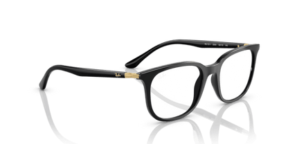 Black - 0RX7211 8056597724593