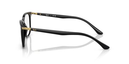 Black - 0RX7211 8056597724593