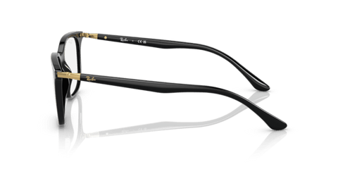Black - 0RX7211 8056597724593