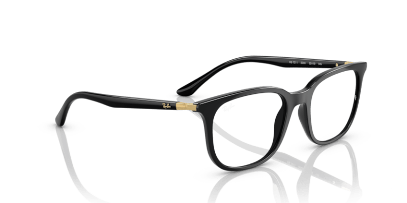 Black - 0RX7211 8056597724593