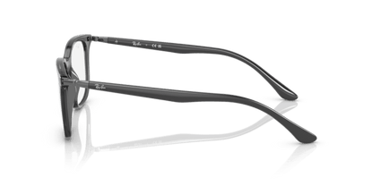 Transparent Grey - 0RX7211 8056597724630