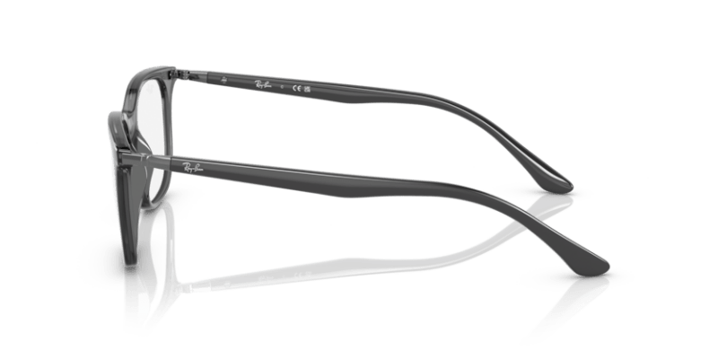 Transparent Grey - 0RX7211 8056597724630