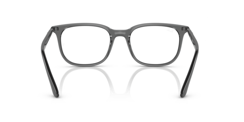 Transparent Grey - 0RX7211 8056597724630