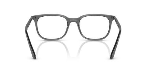 Transparent Grey - 0RX7211 8056597724630