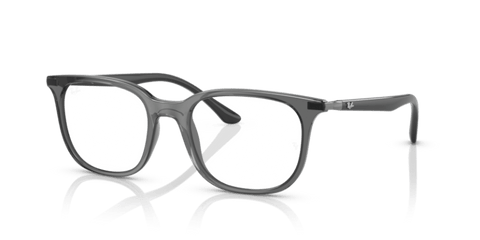 Transparent Grey - 0RX7211 8056597724630