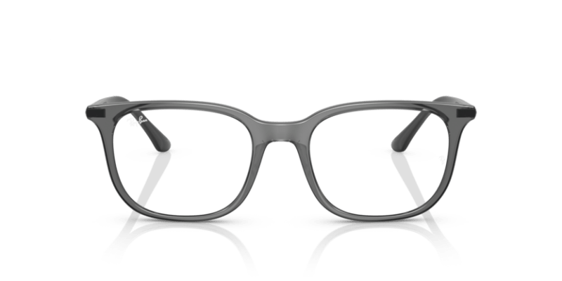 Transparent Grey - 0RX7211 8056597724630