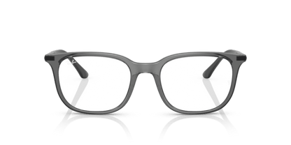 Transparent Grey - 0RX7211 8056597724630