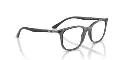 Transparent Grey - 0RX7211 8056597724630