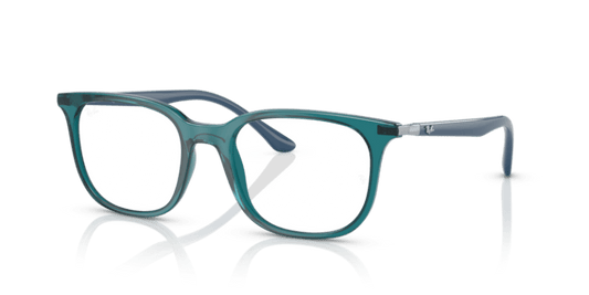 Transparent Turquoise - 0RX7211 8056597724654