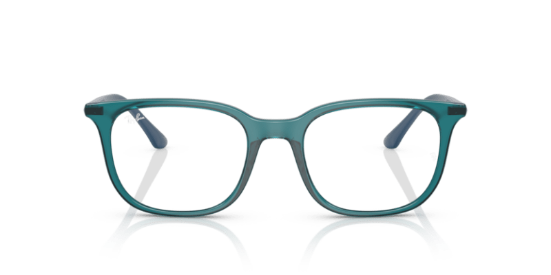 Transparent Turquoise - 0RX7211 8056597724654