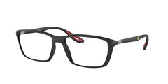 0RX7213M - Ray - Ban Vista - Black - (Black F602) - 57 - 16 - 145 MM - Ardor Eyewear 8056597762243