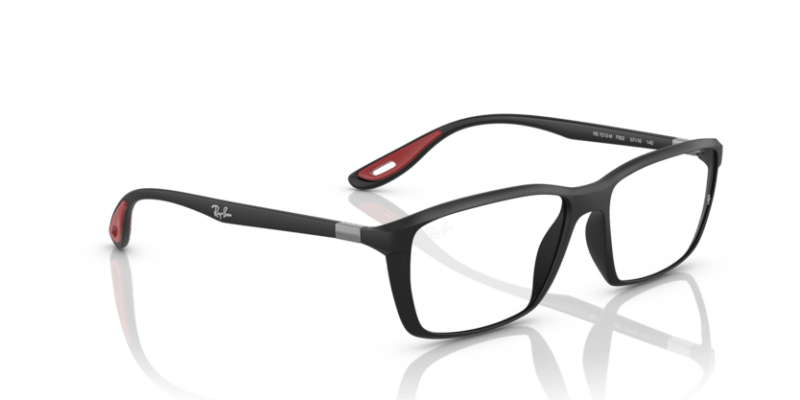 Black - 0RX7213M 8056597762243