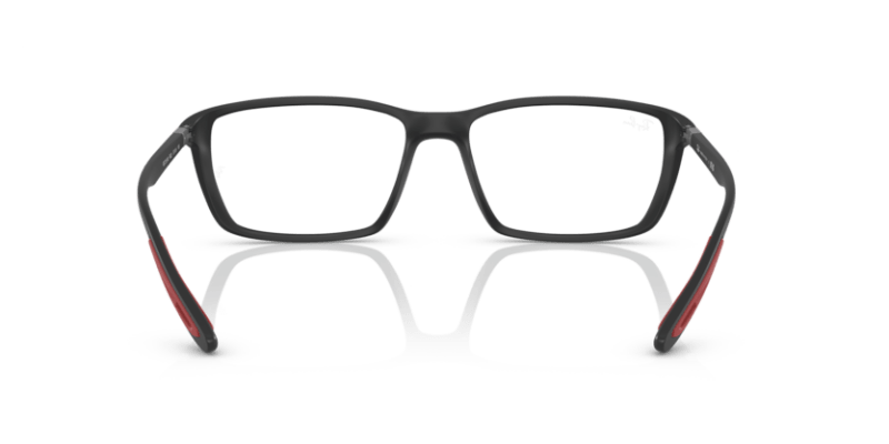 Black - 0RX7213M 8056597762243