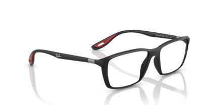 Black - 0RX7213M 8056597762243