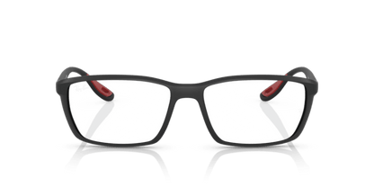 Black - 0RX7213M 8056597762243