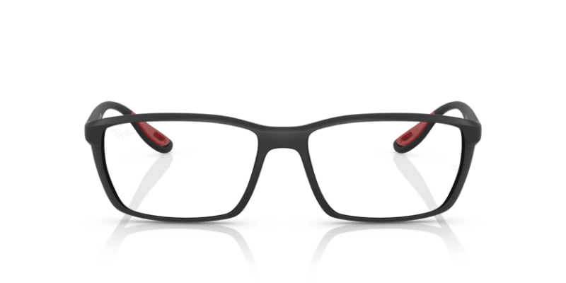 Black - 0RX7213M 8056597762243