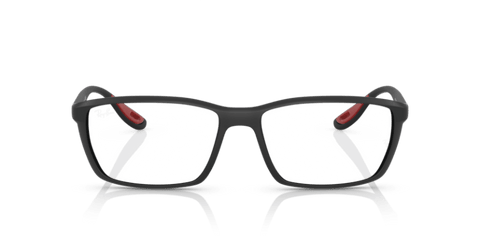 Black - 0RX7213M 8056597762243