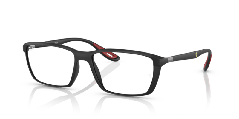 Black - 0RX7213M 8056597762243