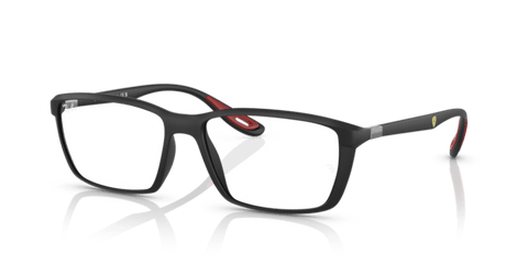 Black - 0RX7213M 8056597762243