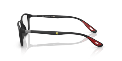 Black - 0RX7213M 8056597762243