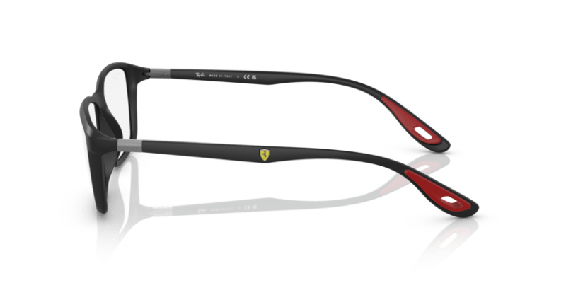 Black - 0RX7213M 8056597762243