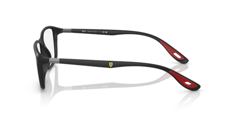 Black - 0RX7213M 8056597762243