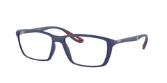 0RX7213M - Ray - Ban Vista - Blue - (Blue F604) - 54 - 16 - 145 MM - Ardor Eyewear 8056597762274