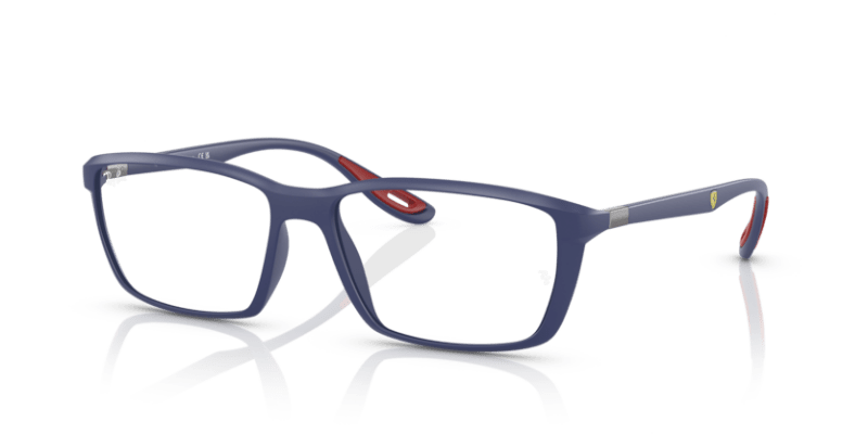 Blue (Blue - F604) 8056597762267