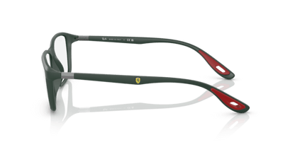 Green - 0RX7213M 8056597762335