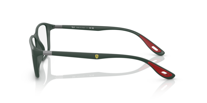 Green - 0RX7213M 8056597762335