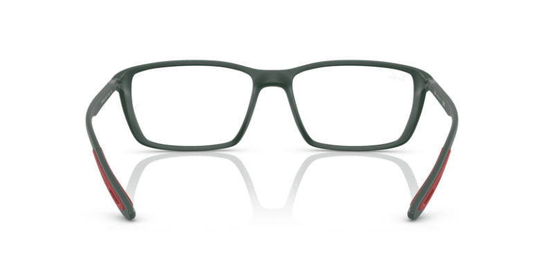 Green - 0RX7213M 8056597762335