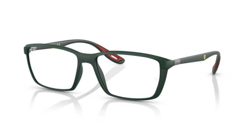 Green - 0RX7213M 8056597762335