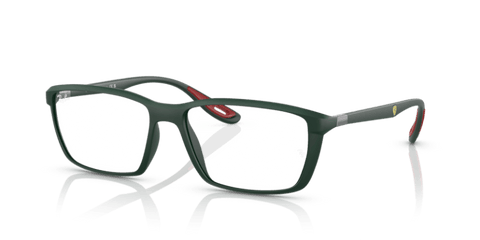 Green - 0RX7213M 8056597762335