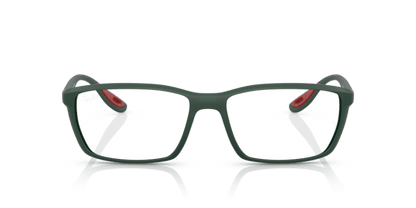 Green - 0RX7213M 8056597762335